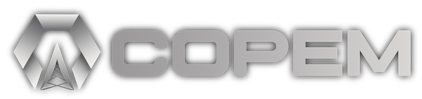 Logotipo COPEM